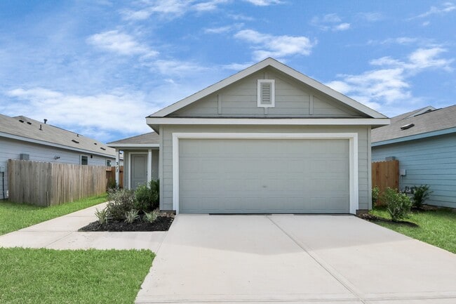 Primary Photo - 317 Brandi Dr