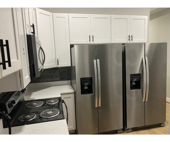 Building Photo - 2326 McCulloh St