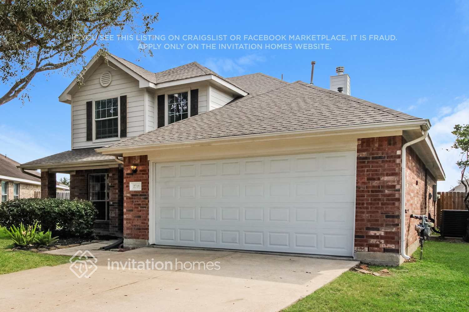 Building Photo - 2711 Eros Ln