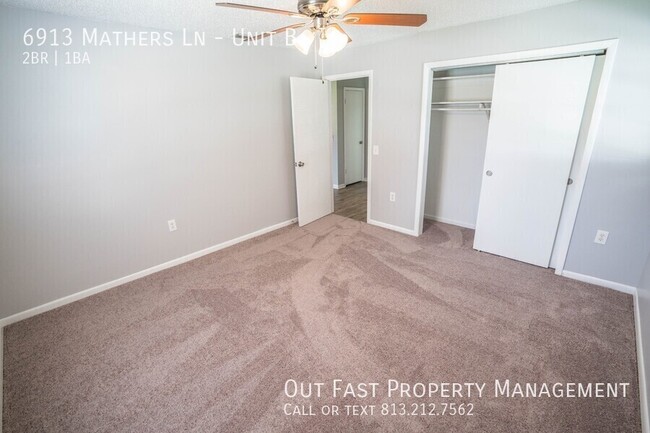 Building Photo - Updated 2-Bedroom, 1-Bath Unit in Riverview!