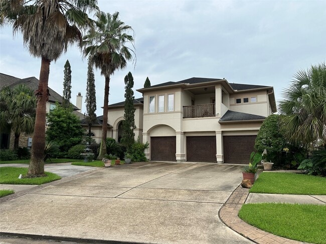 Building Photo - 1731 Parklake Village Dr