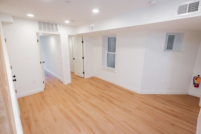 Building Photo - 3607 13th St NW
