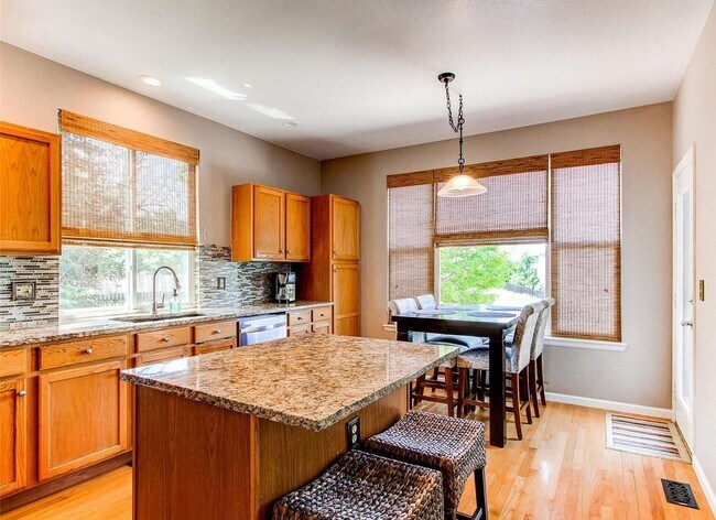 Building Photo - 11491 Dark Star Way