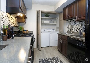 Interior Photo - Rise Silver Lake
