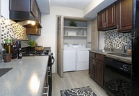 Interior Photo - Rise Silver Lake