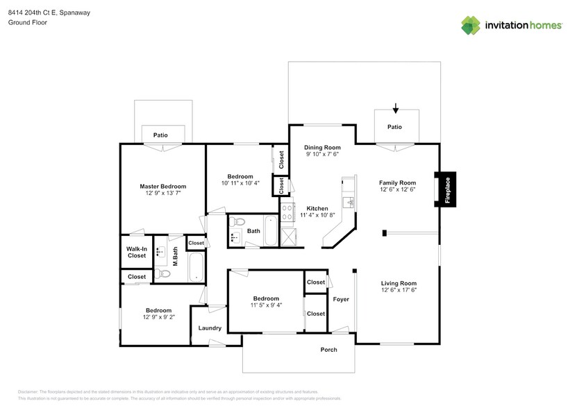 Building Photo - 8414 204th St Ct E