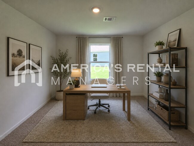 Building Photo - New Construction Home for Rent in Tuscaloosa, AL!