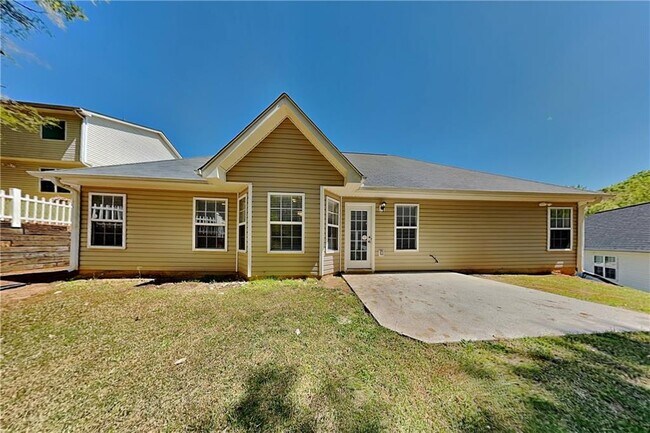 Building Photo - 4206 Shoreside Cir SW