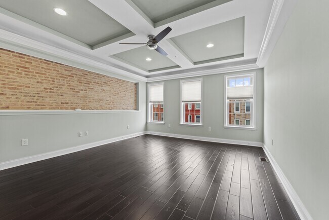 Building Photo - 309 E Lafayette Ave