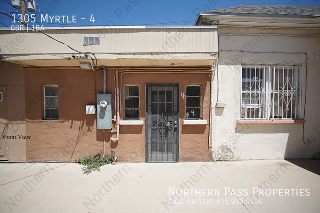 Building Photo - 1305 Myrtle-4