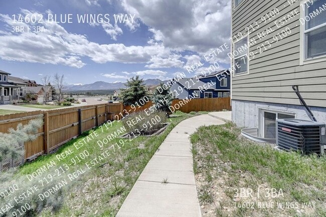 Building Photo - 14602 Blue Wings Way