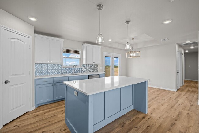Building Photo - New Construction Home In Idalou ISD!