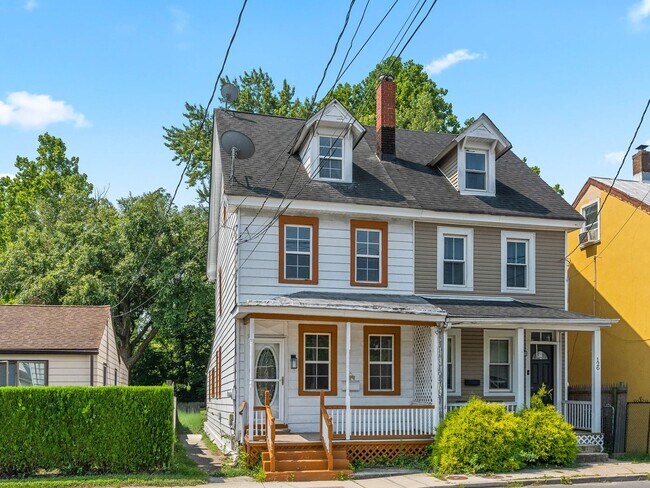Building Photo - 124 Rancocas Rd