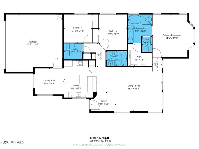 Building Photo - 6932 W Blackhawk Dr