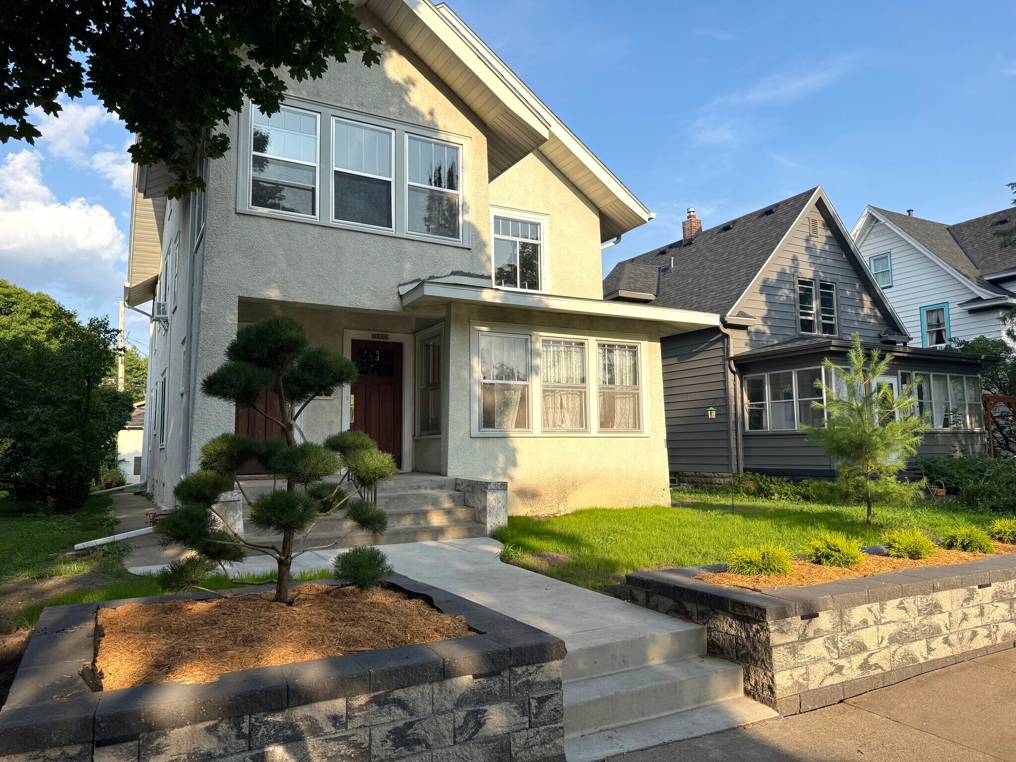 Building Photo - 3837 Garfield Ave