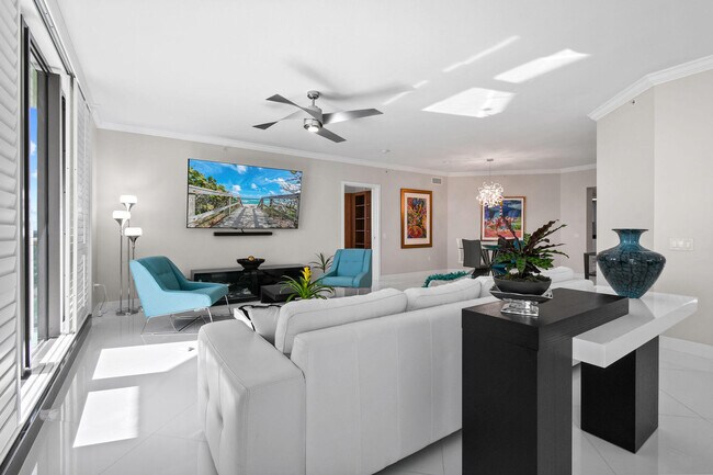 Building Photo - 3610 Gardens Pkwy