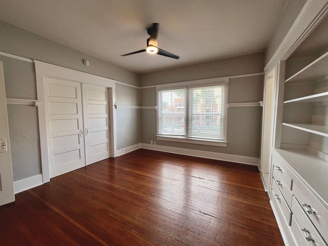 Floorplan - The Anderson