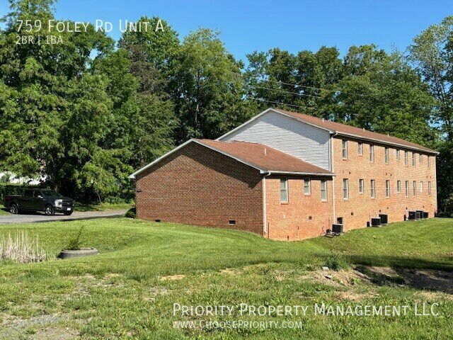Primary Photo - 759 Foley Rd