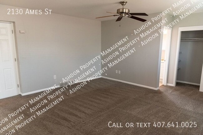 Building Photo - 2130 Ames St