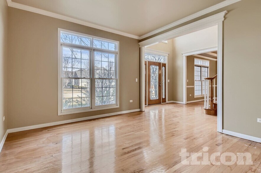 Building Photo - 2512 Champion Rd