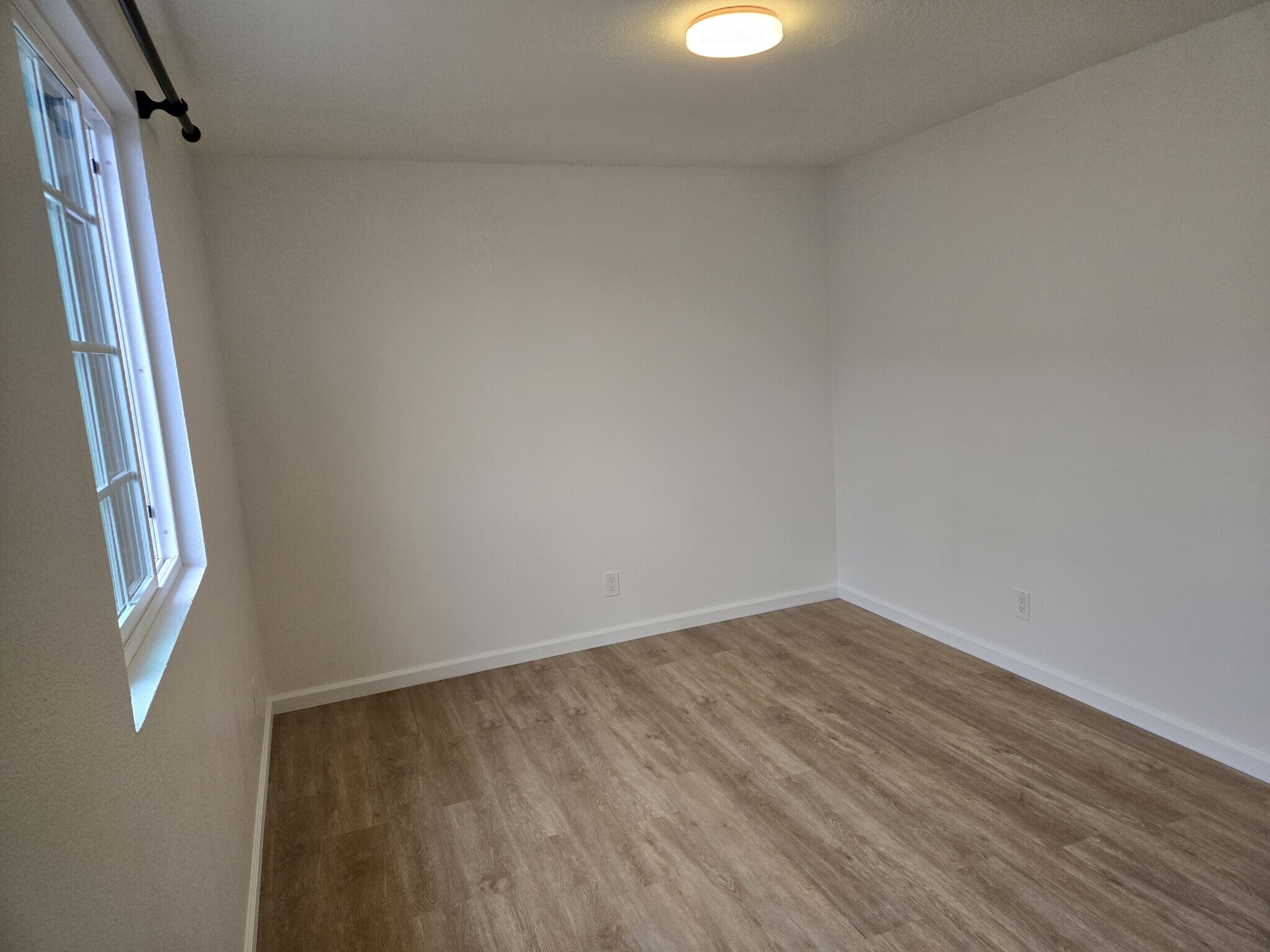 Bedroom 1 - 1772 W 22nd St