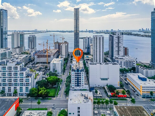 Building Photo - 2275 Biscayne Blvd Blvd