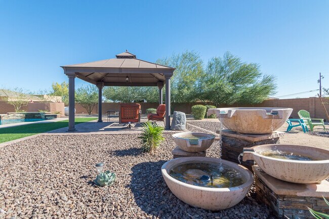 Building Photo - 37023 N 12th St