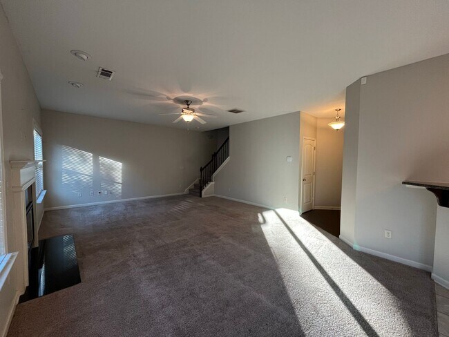 Building Photo - Fall in Love with Where You Live. Located in North Columbus