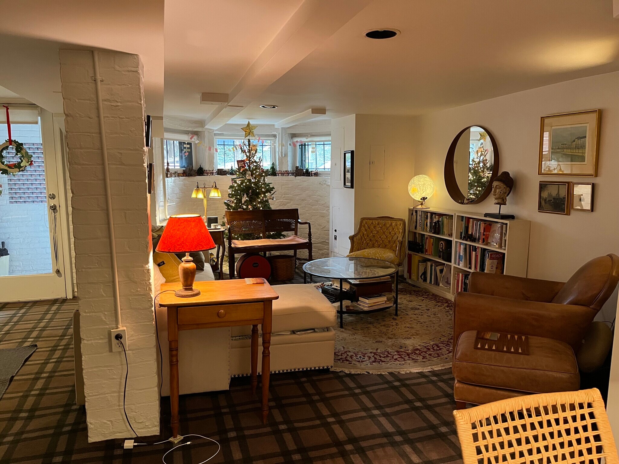 Building Photo - 1340 31st St NW