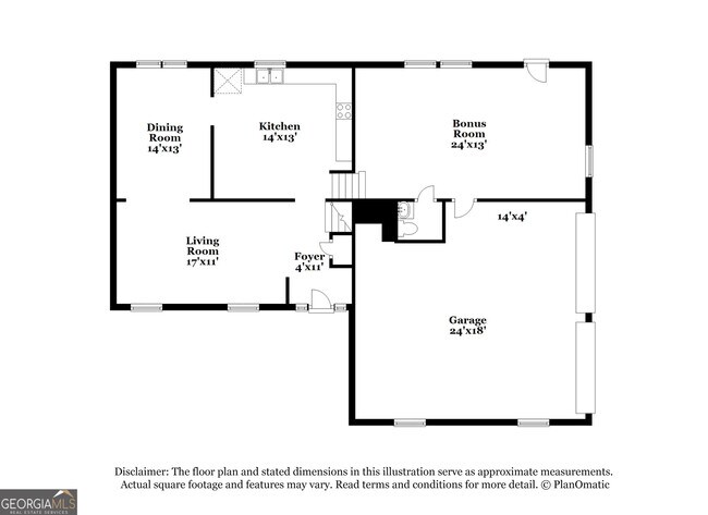 Building Photo - 6619 Collier Way