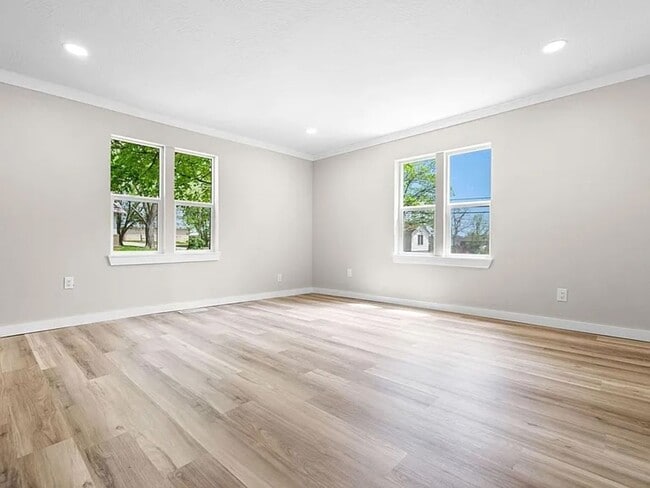 Building Photo - Perfect Family Home in Bolivar