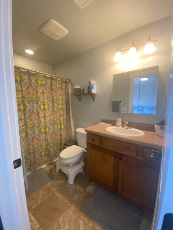 Building Photo - 918 New Mexico