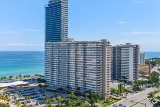 Building Photo - 1980 S Ocean Dr