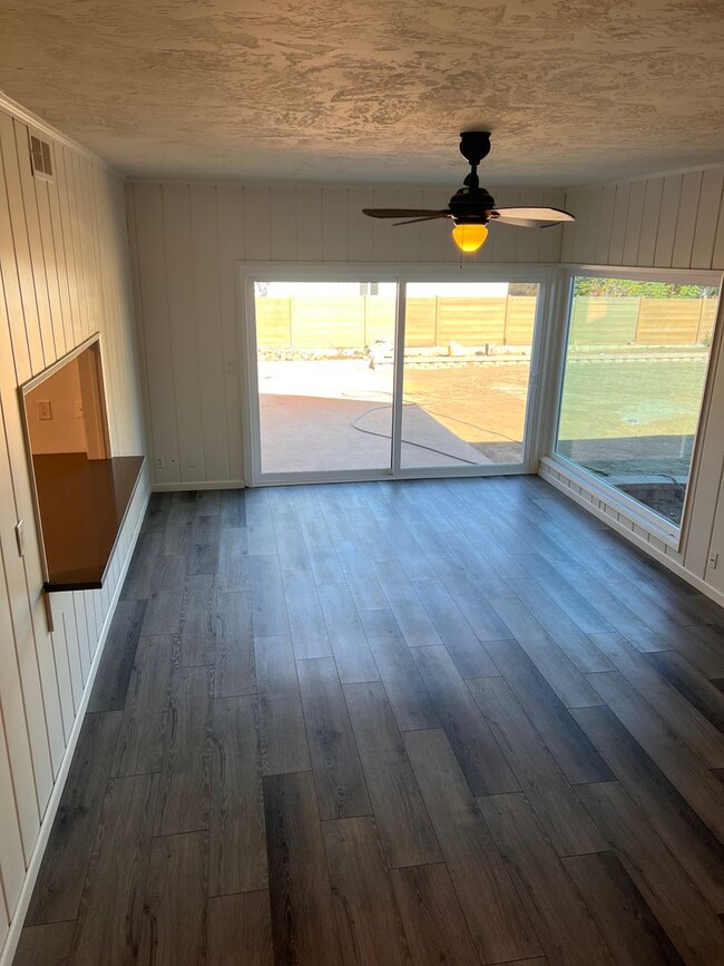 Building Photo - Freshly remodeled 4 bedroom, 2 bath single...