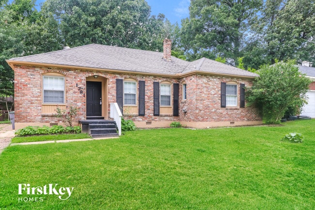 Building Photo - 1781 Dorrie Ln