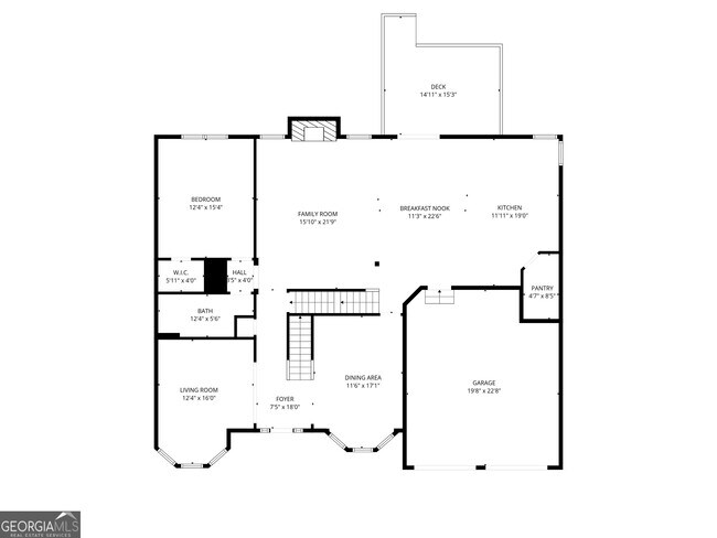 Building Photo - 1702 Clay Brooke Ct SE