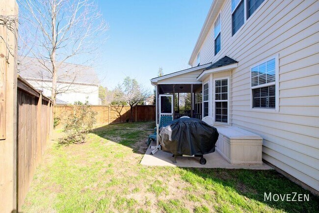 Building Photo - 419 Golden Harvest Loop