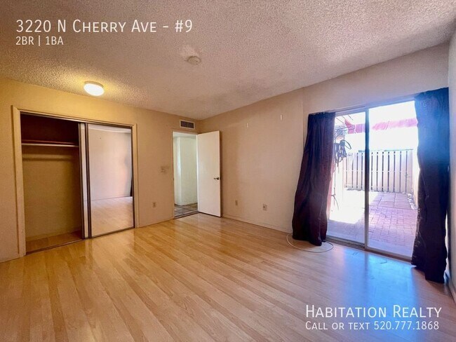 Building Photo - 3220 N Cherry Ave