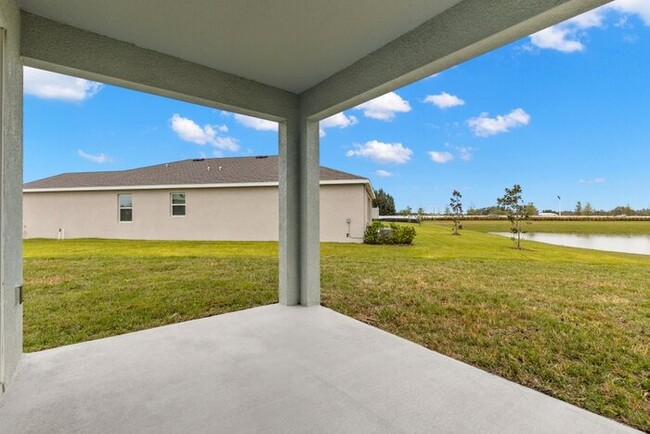 Building Photo - LIKE NEW Home for Rent in Creek Preserve