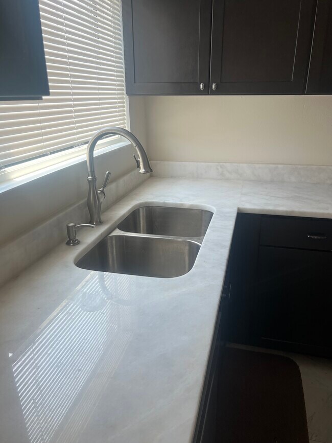 KITCHEN SINK - 705 Church St