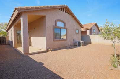 Building Photo - Rancho Sahuarita