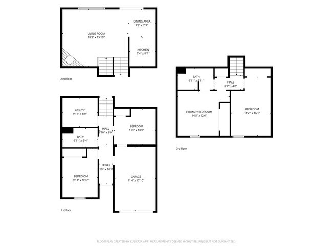 Building Photo - NEW 1720-1722-1724-1726 N Chapman Lane