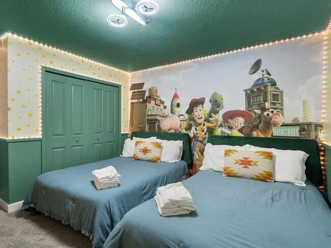 Building Photo - 1184 Kingsbarn St