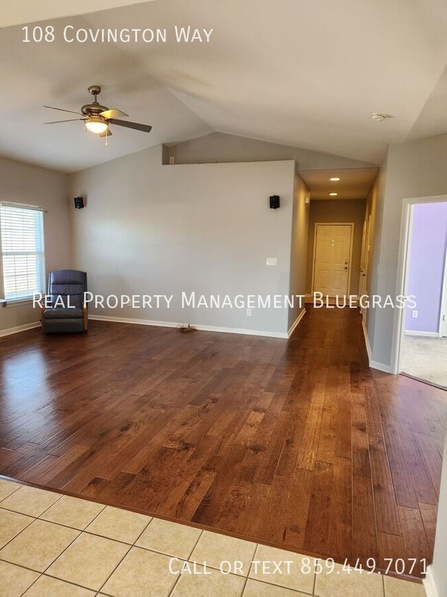 Building Photo - 108 Covington Way