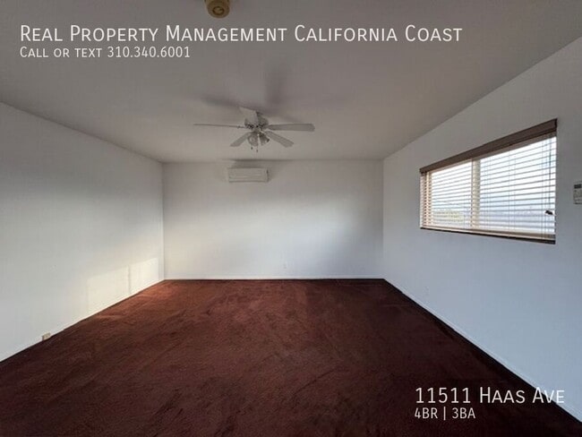 Building Photo - 11511 Haas Ave