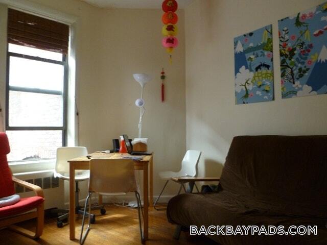 Building Photo - 384 Commonwealth Ave