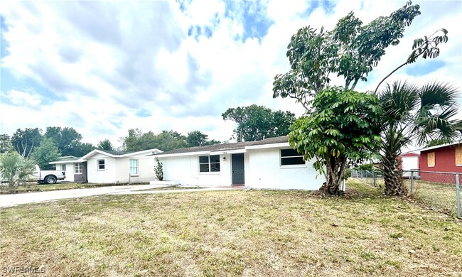 Building Photo - 1416 Lura Ave