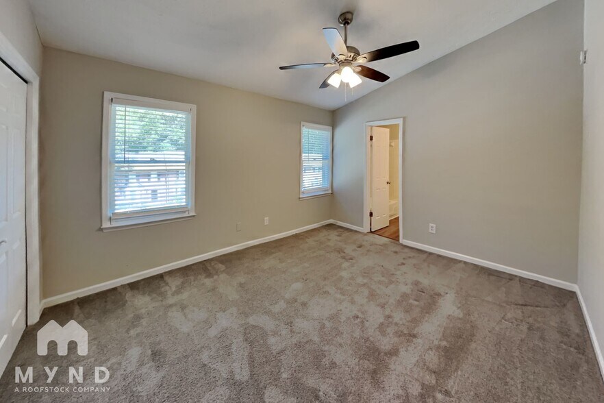 Building Photo - 1282 Whitlock Ridge Dr