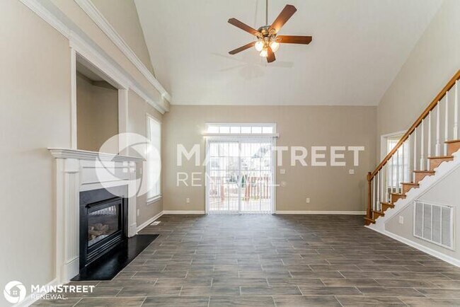 Building Photo - 932 Alba Rose Ln, Wake Forest, NC 27587