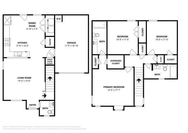 Building Photo - 21618 Rain Leaf Ct